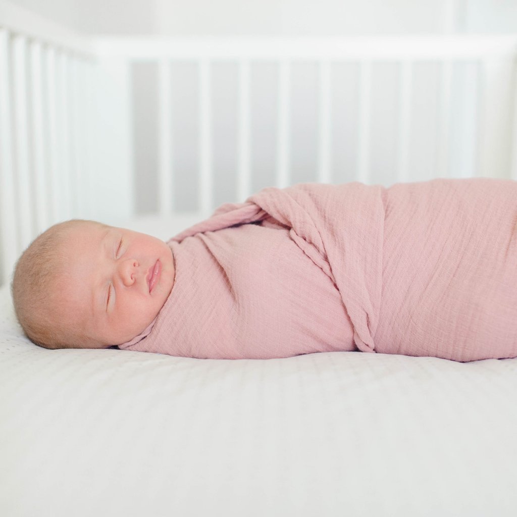 elys and co swaddle