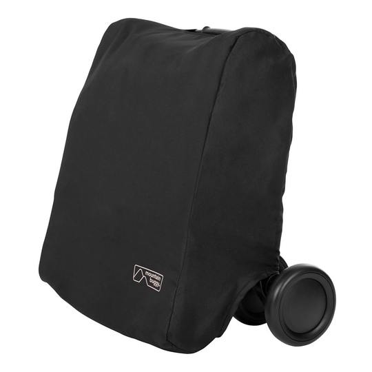 mountain buggy nano black