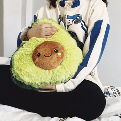 avo plushie