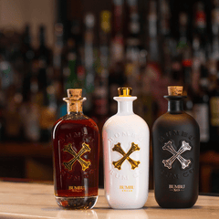 Gamme BUMBU Rum