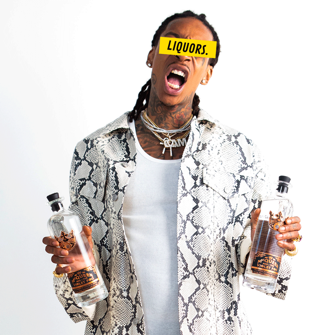 wiz khalifa mcqueen