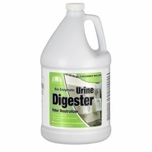 ENZYME/ Bio-Enzymatic Urine Digester - Gallon Assorted Fragrances - Croaker, Inc