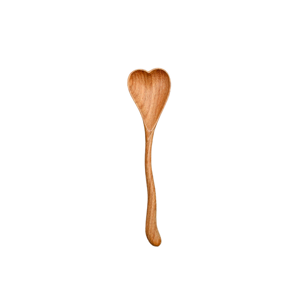 Wooden Heart-shaped Spoons - … curated on LTK