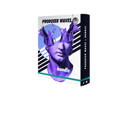 ultimate producer bundle 2