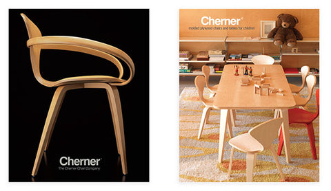 cherner chair catalogs