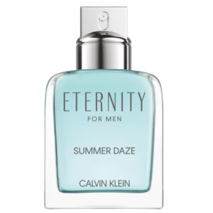 Eternity Summer Daze by Calvin Klein – NorCalScents