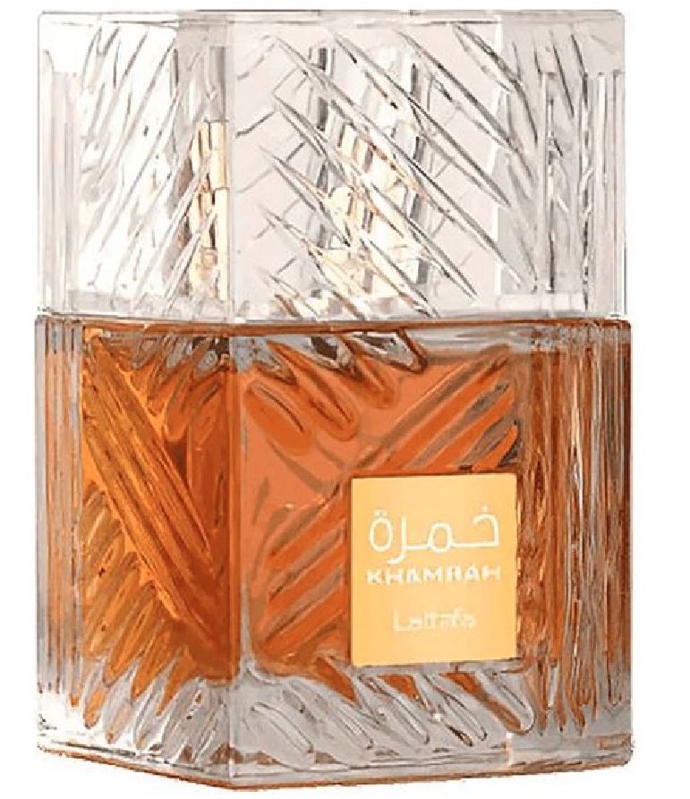 Louis Vuitton Ombre Nomade Eau De Parfum Vial 2ml –