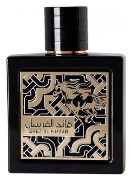 Ameer Al Oudh Intense Oud Lattafa Perfumes perfume - a fragrance for women  and men 2021