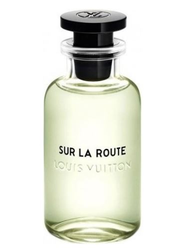 Louis Vuitton Ombre Nomade EDP Travel Size Spray - Fragrance Lord Sample  Decant –