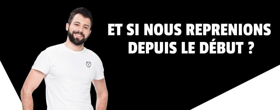 Début Histoire de Birecut