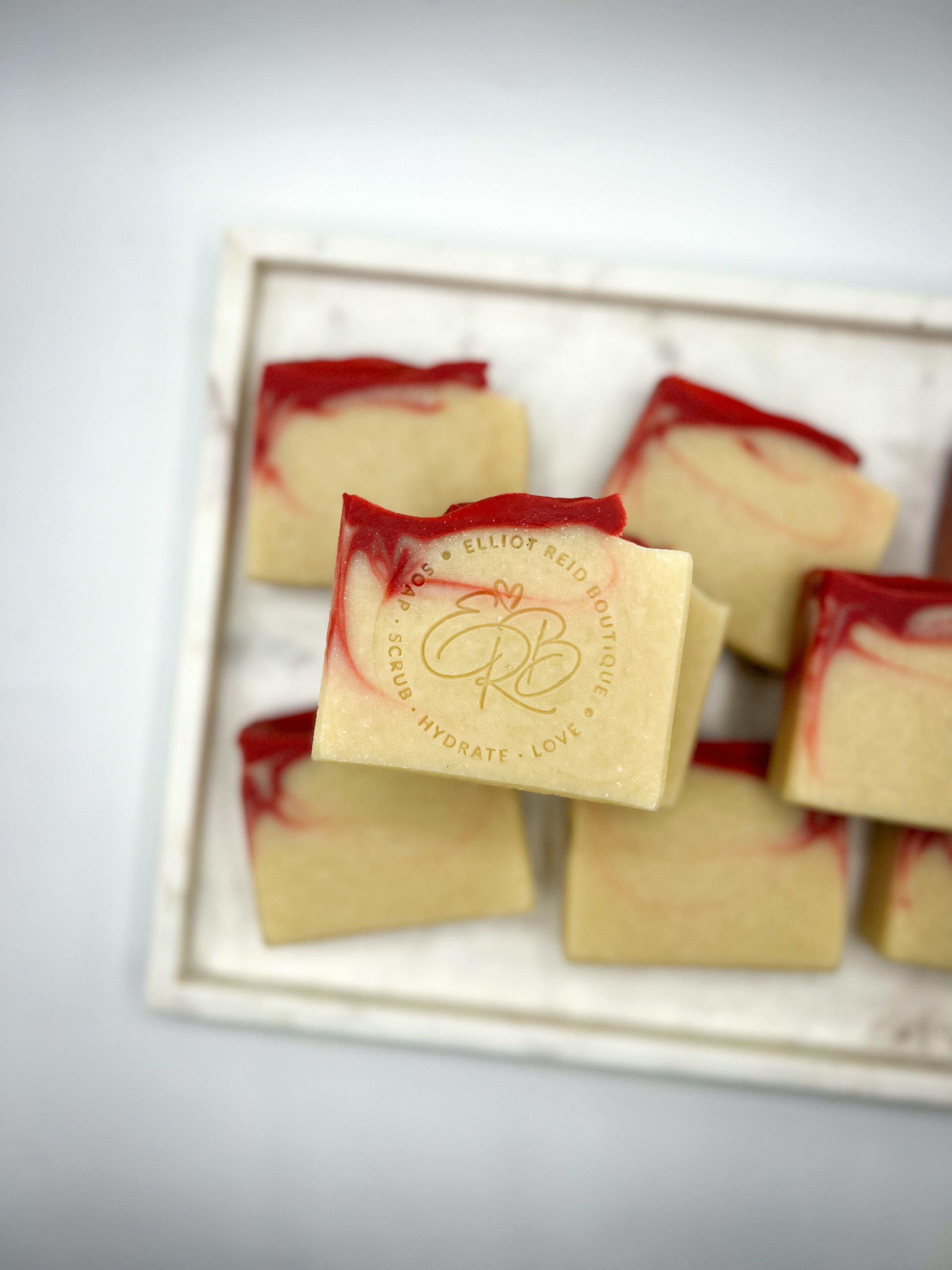 Cherry Almond