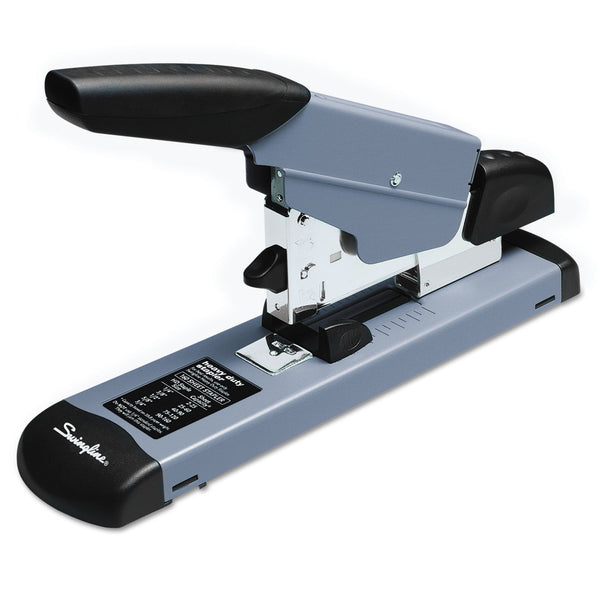 Swingline Standard Full Strip Desk Stapler, 15-Sheet Capacity