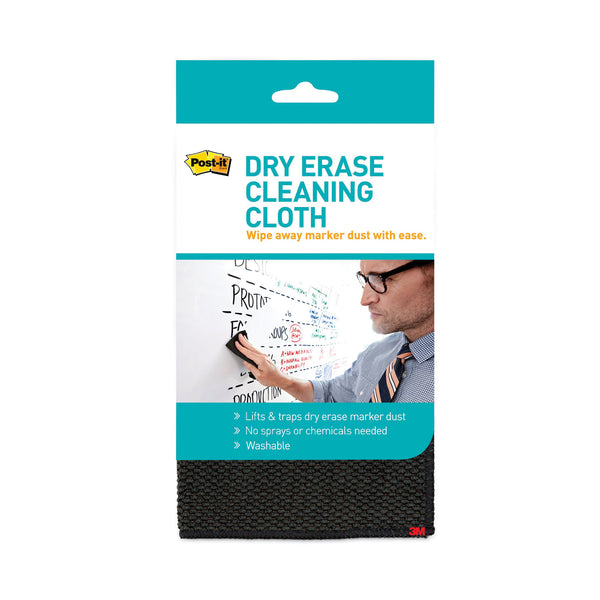 Post-it Dry Erase Surface 50 ft x 4 ft White