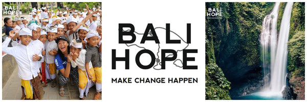 Bali Hope Ultra