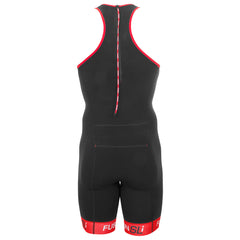 Fusion SLi Triathlon Suit_Back