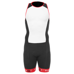 Fusion SLi Triathlon Suit_Front