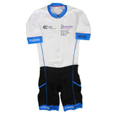 Fusion Triathlon Speed Suit