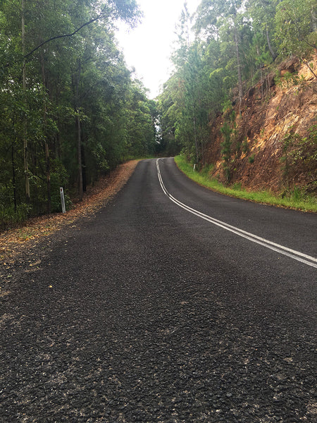 2016 Ironman 70.3 World Championship Sunshine Coast Coast bike - Rosemount Kicker 2