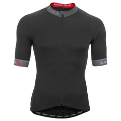 Fusion SLi Cycling Jersey_Front