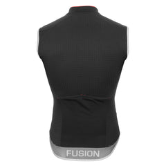 Fusion SLi Cycling Vest_Back