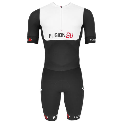 Fusion Triathlon SLi Speed Suit - Front