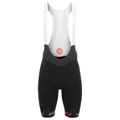 Fusion SLi Cycling Bib Shorts_Front