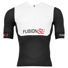 Fusion SLi Short Sleeve Triathlon Top