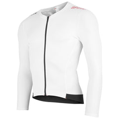 Fusion Speed Top_Sleeved Cycling Triathlon Top