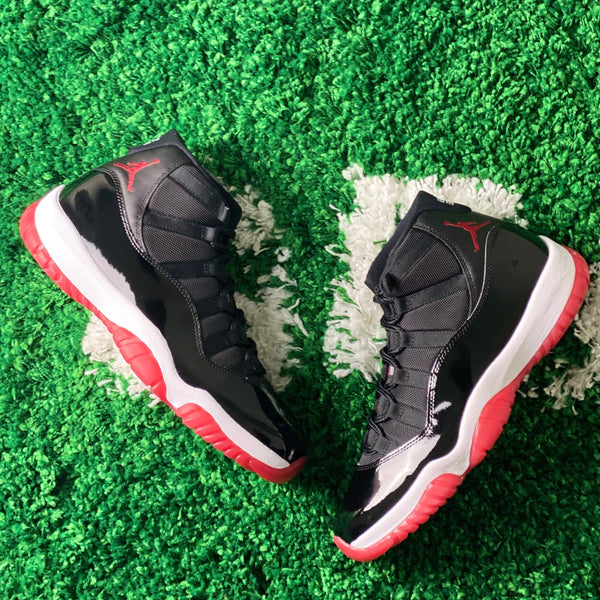 jordan 11 bred 6y