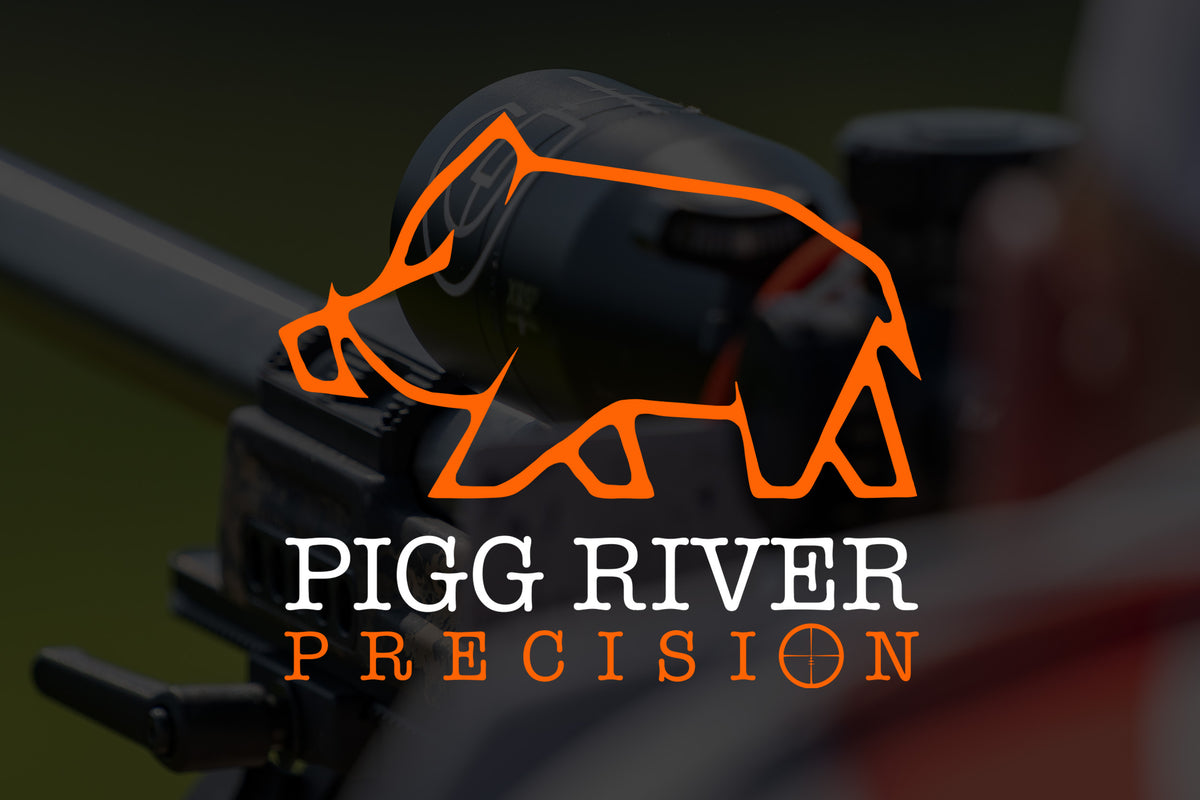 Pigg River Precision, Inc.