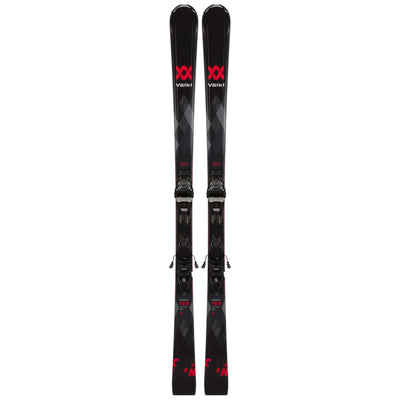 Volkl – Alpineeast