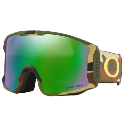 Oakley Line Miner L Henrik Harlaut Signature Series Snow Goggles 2022 –  Alpineeast