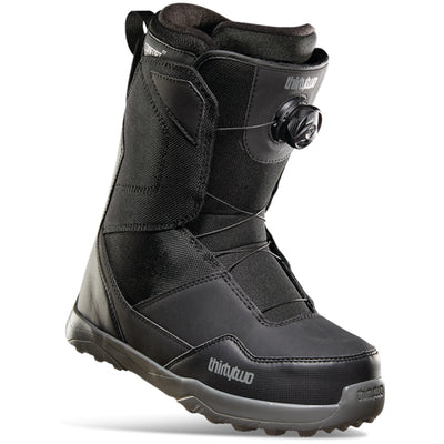 ThirtyTwo STW Double BOA Snowboard Boots 2024 – Alpineeast