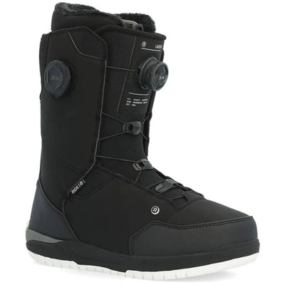 Ride Deadbolt Zonal Snowboard Boots 2024 – Alpineeast