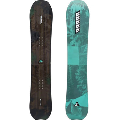 Salomon HPS - Louif Paradis Snowboard 2024 – Alpineeast