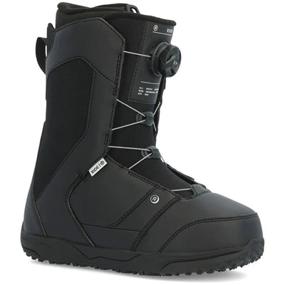 Ride Deadbolt Zonal Snowboard Boots 2024 – Alpineeast