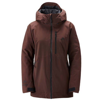 Jones Mountain Surf Jacket 2023 – Alpineeast