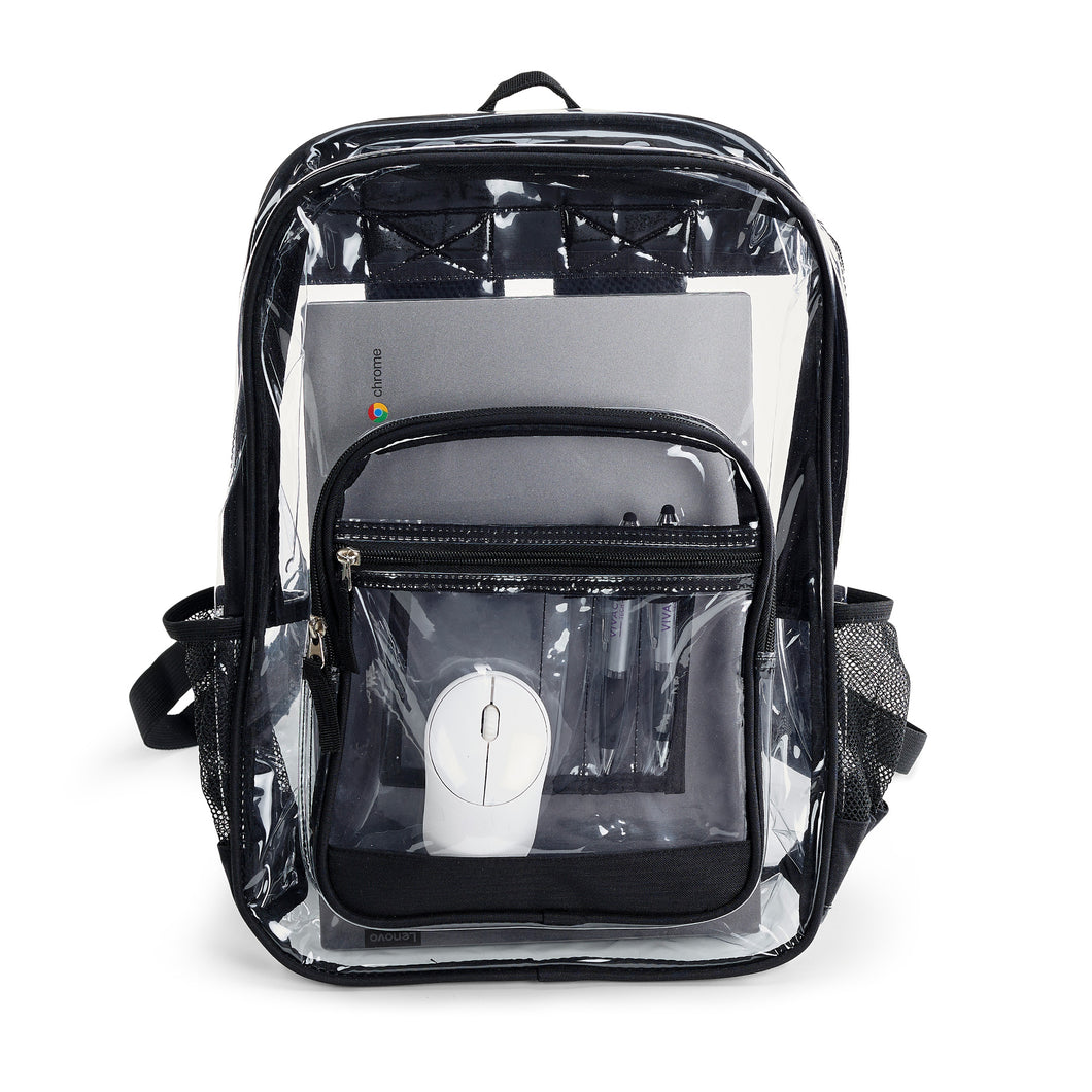 Brawl Machtigen Kluisje Vivacity Tech PVC Backpack – Vivacity Tech PBC