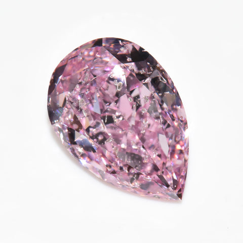 海外販売× 0.046ct Fancy Purplish Pink SI-2 | southbayplanning.com