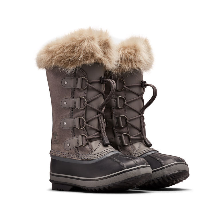 sorel youth joan of arctic