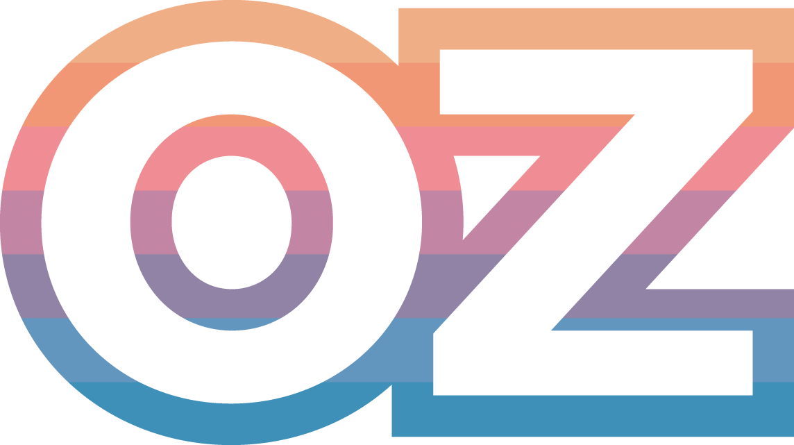 OZ Shop