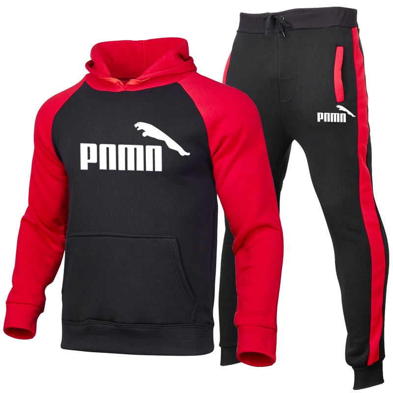 Lo mejor chandal puma hombre - Running Sets 2024 - Aliexpress