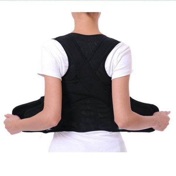 Posture Corrector Brace For Women Full Back Upliftex