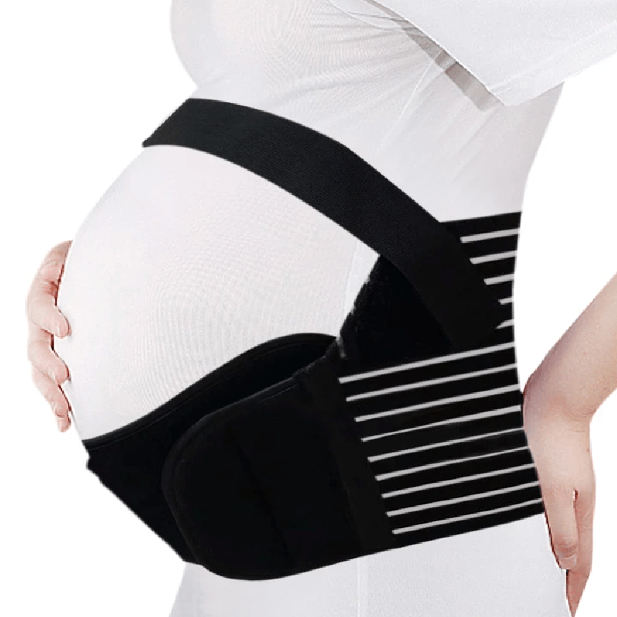 Premium Pregnancy Support Maternity Belt - Upliftex