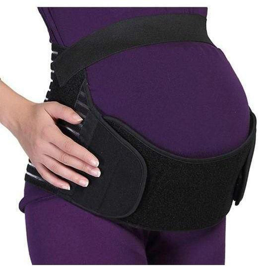 Premium Pregnancy Support Maternity Belt - Upliftex