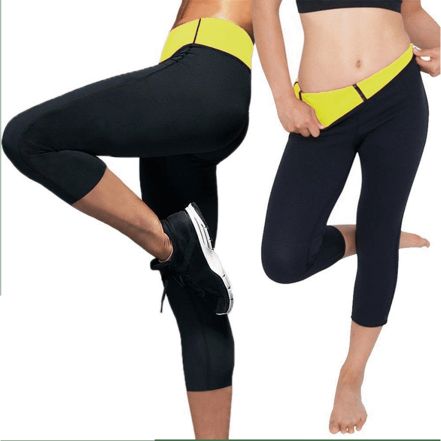 Sauna Weight loss Sweat Pant - Upliftex