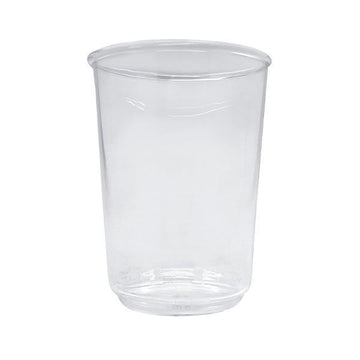Clear Simplicity Double Old Fashion Glass | Mariposa
