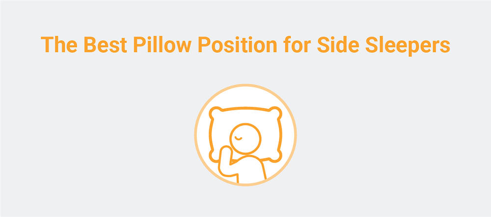 How to Lay on a Pillow: Maximize Comfort & Support - MedCline