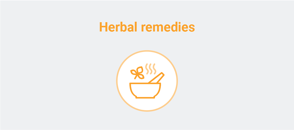 Herbal remedies