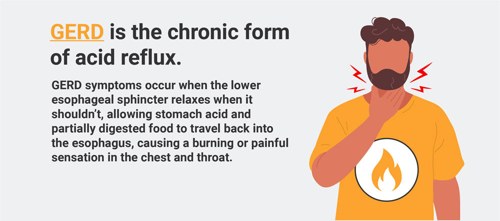 gerd definition infographic